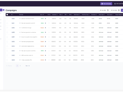 ASTRAD DSP Screenshot 5