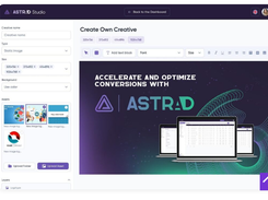 ASTRAD DSP Screenshot 6