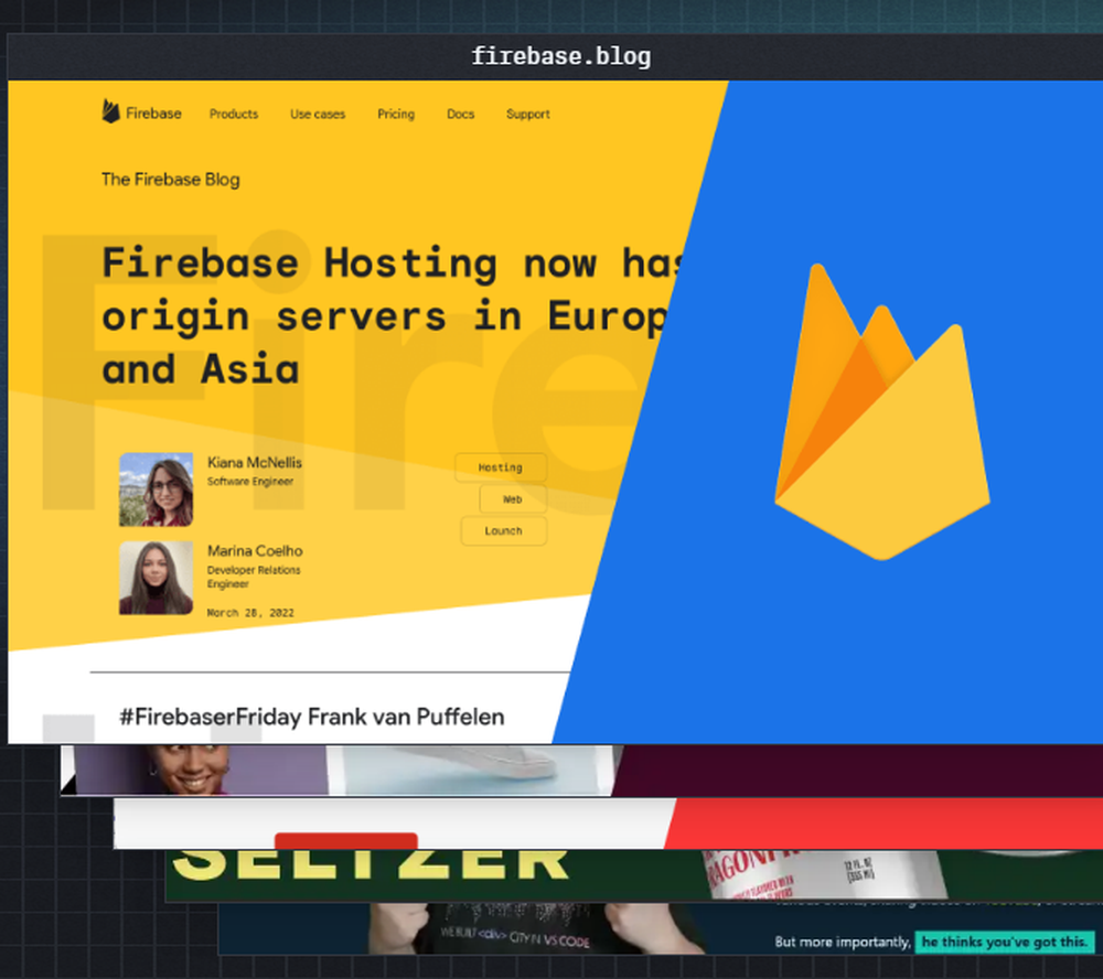 Astro Screenshot 1
