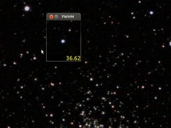 astrofocuser Screenshot 1