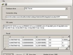 Query Form