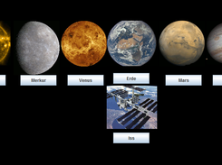 Astroinfos Screenshot 1