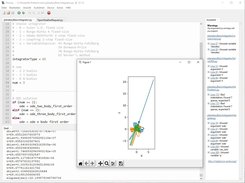 N Body Problem Integrator