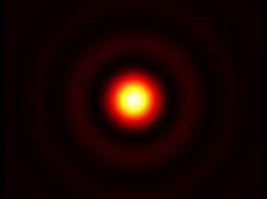 Crab Nebula entangledark_photon