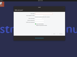 Astronomy Linux 19.04
