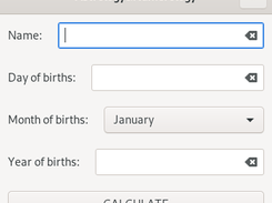 Astrology & Numerology Screenshot 1