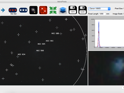 Astrometry Solved