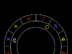 AstroSweph Screenshot 1