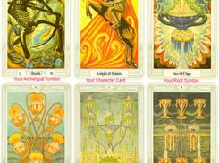 Tarot Cards