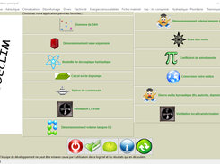 AstuGeClim Screenshot 1