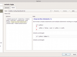 Style Editor