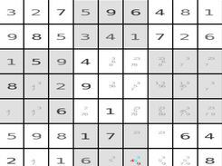 Hidden Pairs