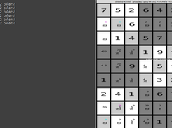 Linked Pairs 1