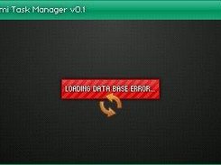 Asumi Task Manager Screenshot 1
