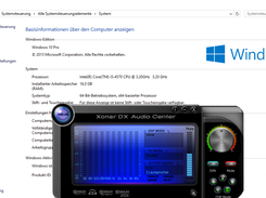 Asus xonar dg drivers windows 10