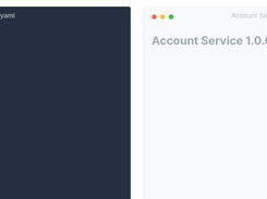 AsyncAPI Screenshot 1