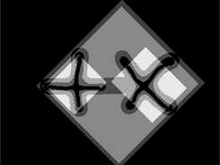 Asynchwave Screenshot 1