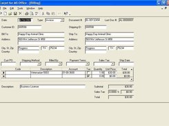 AsystFinancials-Billing