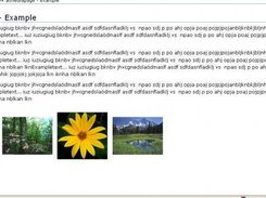 4. AT MediaPage (very smal images on bottom)