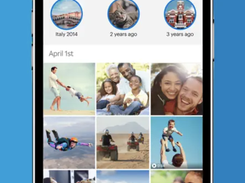 AT&T Photo Storage Screenshot 2