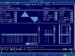 Macro Editor window