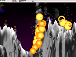 atanks-6.2-aiu1 : Crash on the hill side