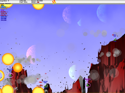atanks-6.2-aiu1 : Stable performance, even with hundreds of objects flying around