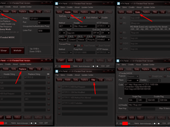 ATA Panel - v.1.8 XTended Final Version ss 1