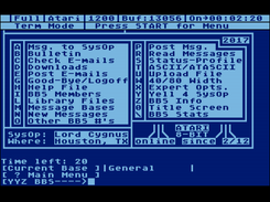 USB_to_RS232 Connector (usbModem) Screenshot 4