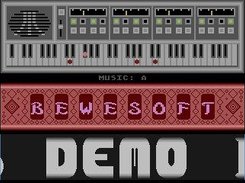 8 Players Demo