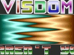 Visdom Demo