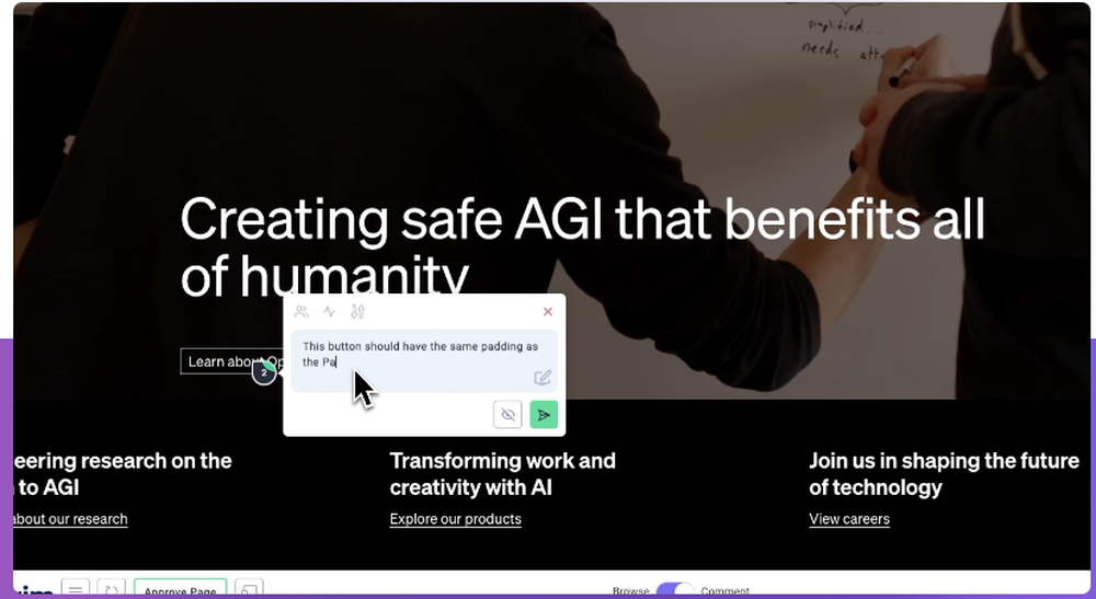 Atarim Screenshot 1