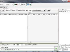Win7 interface