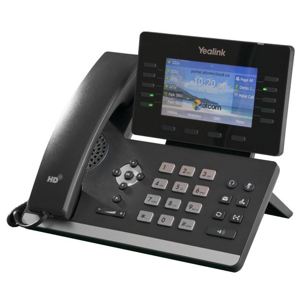AtcomCloud T54w