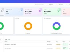 Opportunity Management