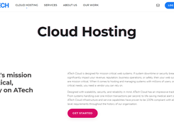 ATech Cloud Screenshot 1