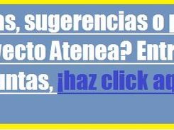 Atenea Screenshot 4