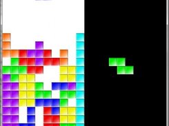 The game from an early version.