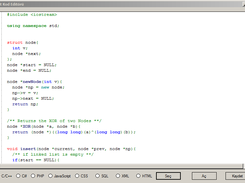 C/C++ Sample