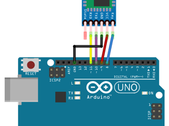 ATFinder (lib) Screenshot 1