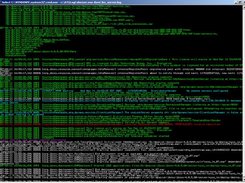 JBoss Sample Output
