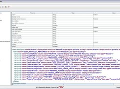 Repository Tree View