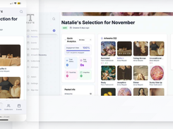 ATH Taste Screenshot 1