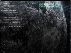 Alpha: homing missiles!