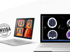 Athena DICOM Expert Screenshot 1