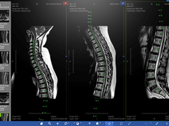 Athena DICOM Expert Screenshot 1
