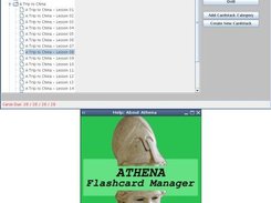 Cardstack Manager Tab (Alpha R1)