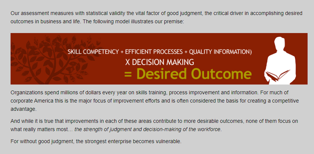 Athena Quotient Screenshot 1