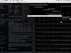 athenaCL in MacOS X