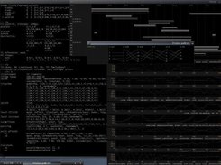 athenaCL in UNIX